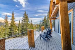 Hot Tub, Sauna & Epic Mtn Views | 30 Min to Breck - Image 4