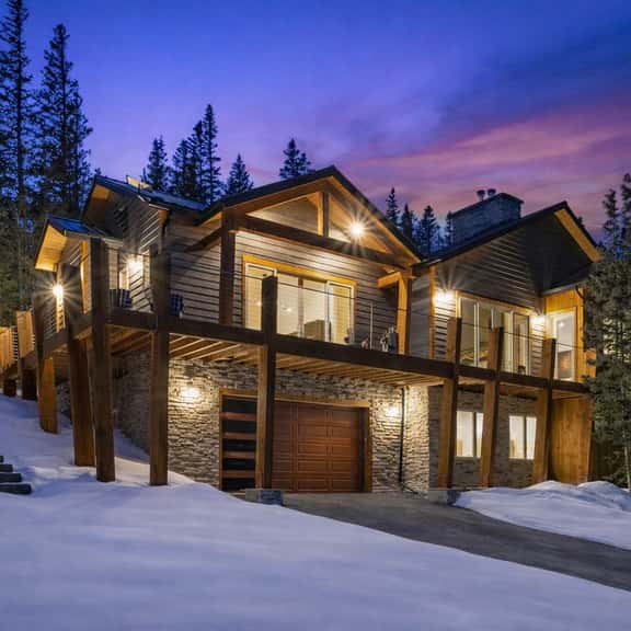 Couples Retreat - Hot Tub, Sauna & Epic Mtn Views | 30 Min to Breck - Image 1
